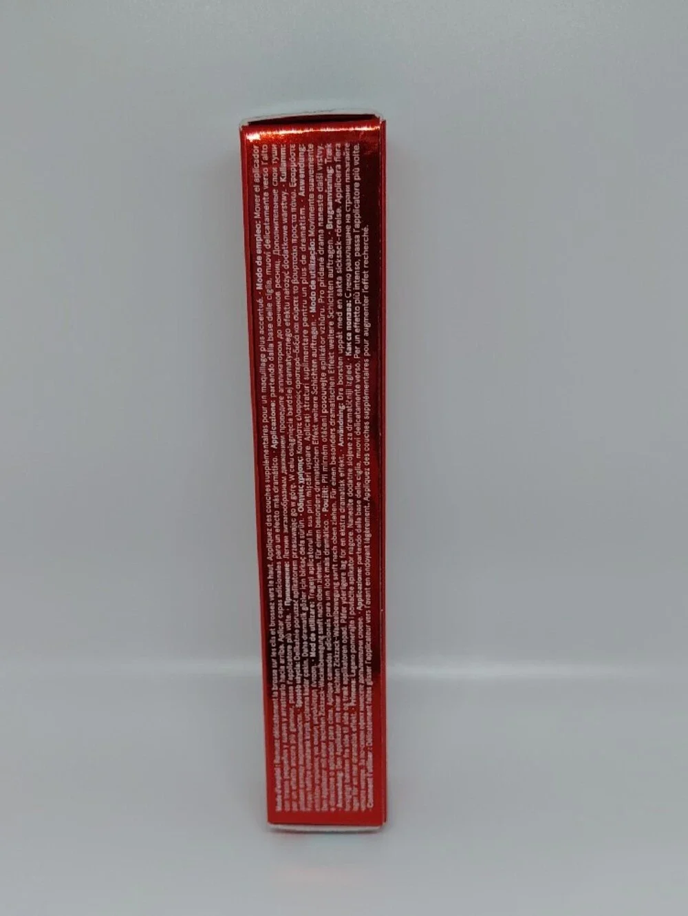 ONE/SIZE FantasizeLifting & Lengthening Mascara Bodacious Black 13.2g